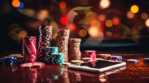Онлайн казино Casino Bons