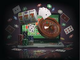 Официальный сайт Casino Izzi